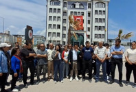 Samandağ'da kamulaştırma davası: Satın alınan araziler değil, hayatlar