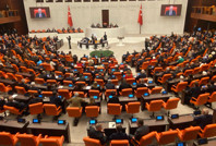 Yeni TBMM Başkanvekili belli oldu