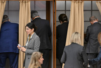 TBMM, RTÜK üyelerini seçti