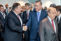 Trump'ın en güvendiği isimdi: Kürdistan projesini anlattı