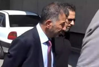 Ünsal Ban, yurt dışına kaçacakken yakalandı