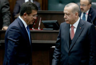 AKP'li isimden İBB operasyonu yorumu: Ekonomiye zarar verdi