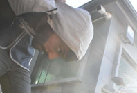 Çocuklarının boğazına bıçak dayayan baba Ağır Ceza Mahkemesi'nde yargılanacak