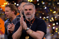 İngilizlerin yeni kahramanı Ange Postecoglou!