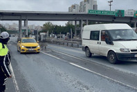 KGM duyurdu: Gişeler kapatılıyor