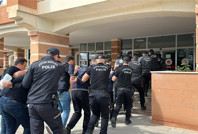 SIM kart yakalattı: 700 milyon liralık vurgun