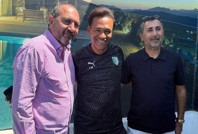 Bodrum FK'de ligde kalmak için tek hedef galibiyet