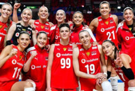 Filenin Sultanları, açılışı Almanya ile yaptı