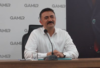 İçişleri Bakanlığı emrine alınan Bülent Tekbıyıkoğlu, Tunceli'den ayrıldı