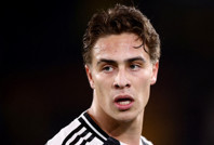 Juventus'un bütün umudu Kenan Yıldız