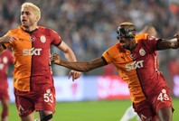 Şampiyon Galatasaray, Göztepe'de ilk peşinde!