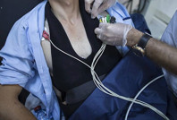 Uzman isim tam süreyi verdi: Kalp krizini önlemek için yapın