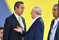 Ali Koç eylülde yalnız kaldı