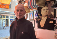 Bir darbe de Gürcülerden: 'Korkunç, dükkanı kapatmak için bile para yok'