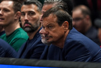 Ergin Ataman açıkladı: Olaylı maç sonrası Yunan hükümeti toplantıya çağırdı