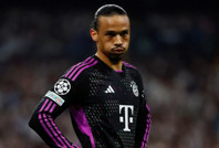 Galatasaray'ın Sane teklifini açıkladılar: 'Sacha Boey'da 3 engel var'