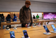 En çok satılan akıllı telefonlar belli oldu