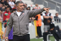 Karşıyaka'yı sarsan açıklamalar: "Bu oyuncu grubunun hepsi gitmeli"