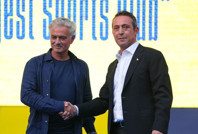 New York Times'tan çarpıcı Fenerbahçe analizi: Mourinho, Ali Koç’un son kumarı