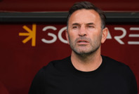 Okan Buruk 2026 hedefini açıkladı: Muslera ve Mertens açıklaması