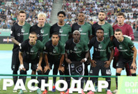 Rusya'nın yeni şampiyonu Krasnodar: Zenit'in saltanatı sona erdi