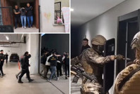 Sonunda durduruldular: 926 milyon TL götürmüşler