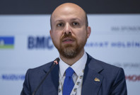 Bilal Erdoğan'dan 3. Fenerbahçe açıklaması: 'Cumhurbaşkanıyla bile kavgalı görüntü veren kulüp...'