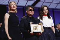 Cannes'da ödüller açıklandı... Korkutan sabotaj şüphesi