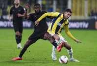 Hatayspor, Mersin’de Fenerbahçe'yi konuk ediyor