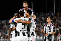 Kenan Yıldız attı, Juventus Şampiyonlar Ligi biletini kaptı