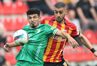 Süper Lig'den düşen son takım belli oldu