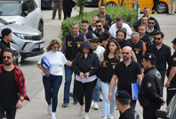 3 ilde fuhuş operasyonu: 7 gözaltı