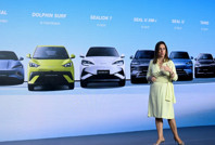 BYD'den piyasayı sarsan indirim