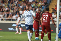 En-Nesyri, kariyer rekorunu kırdı