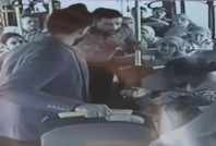 İntikamını 7 yılın sonunda aldı