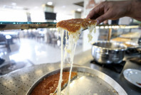 Künefe zincirine FETÖ operasyonu: 7 kişi yurt dışına kaçmış