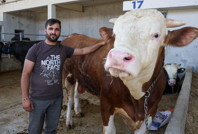 Kurbanlık satışları dibe vurdu