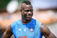 Mario Balotelli: "Mourinho karakter olarak benden daha kötü"