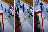 Sokak ortasında saldırı: Husumet zinciri kanlı bitti