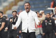 Başakşehir Çağdaş Atan kararını resmen açıkladı