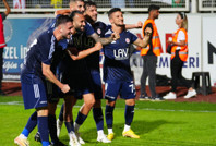 Batman Petrolspor finale çıktı: Rakibinin Van olması bekleniyor