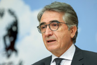 CHP'li Karatepe: Erdoğan aday olamaz