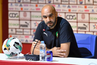 Fenerbahçeli En-Nesyri ve Amrabat Fas Milli Takımı’na seçildi