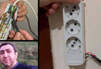 Gizli kameradan canlı izliyormuş: Fantezi amacıyla yerleştirdim