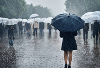 İçişleri Bakanlığı'ndan 11 şehre uyarı: Sarı alarm verildi, valilikler bilgilendirildi