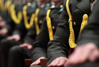 İki albay hakkında daha gözaltı kararı