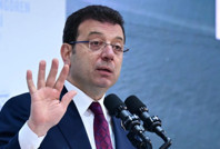 İmamoğlu: Arşı titreten bu zulmünüzün hesabını iki dünyada veremeyeceksiniz