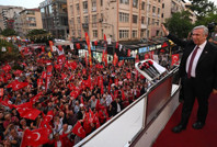 Mansur Yavaş: Amaç yargılamak değil, itibarsızlaştırmak