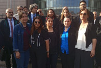 Market çalışanının bıçaklanarak öldürülmesi davasında müebbet hapis cezası