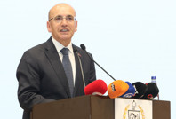 Mehmet Şimşek: Türbülansı iyi yönettik